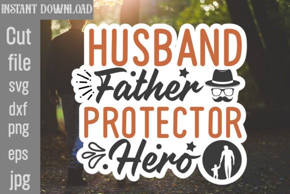 Hero SVG for Crafts and Graphics